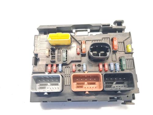 Used Fuse box Fuse box PEUGEOT 307 (3A/C) 1.6 16V (109 hp) 38649517 38649517