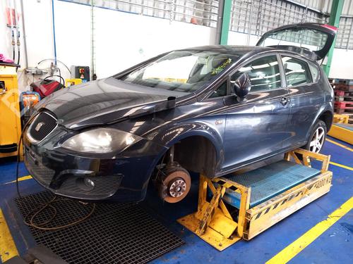 AC compressor SEAT LEON (1P1) 1.9 TDI | BP29490433M34 