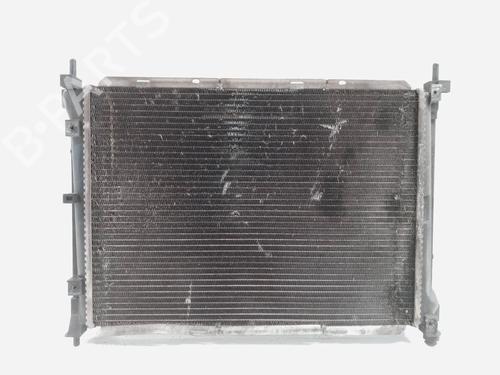 Køler NISSAN NOTE (E11, NE11) 1.5 dCi (68 hp) 11396450