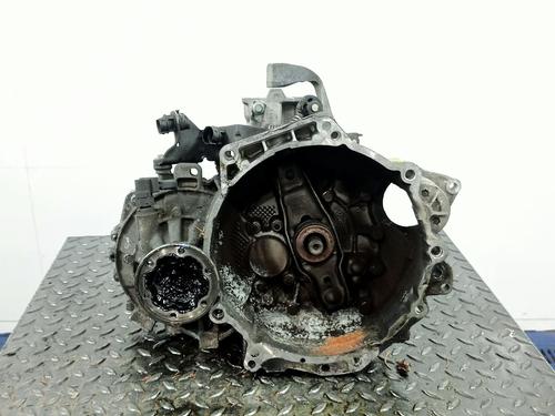 Used Gearbox SEAT LEON (1M1) 1.9 TDI (110 hp) 30858217