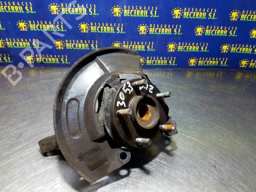 Fusee links voor HYUNDAI SANTA FÉ I (SM) 2.0 CRDi (113 hp) 16692383