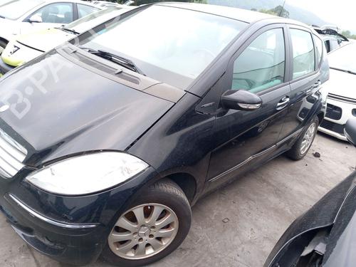 Left front window switch MERCEDES-BENZ A-CLASS (W169) A 170 (169.032, 169.332) | BP38968723I27 - Image 5