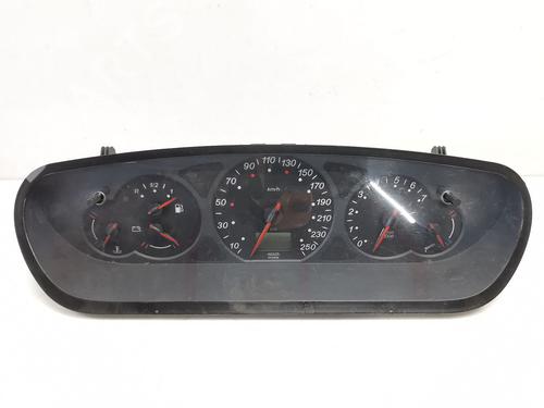 Cockpit Cockpit CITROËN C5 I (DC_) 2.0 HDi (DCRHZB, DCRHZE) (109 hp) 37520405 37520405