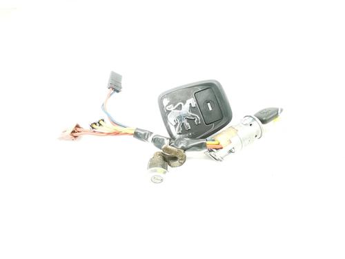 Elektronisk modul Elektronisk modul PEUGEOT 306 (7B, N3, N5) 1.9 D (69 hp) 39803090 39803090