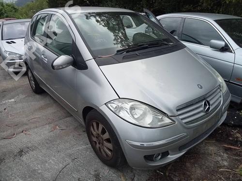 Used Parts MERCEDES-BENZ A-CLASS (W169)  A 180 CDI (169.007, 169.307)  1125550