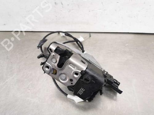 Rear left lock PEUGEOT 308 SW I (4E_, 4H_) 1.6 HDi | BP8465573C100 