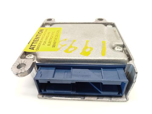 Kollisjonspute styreenhet DAEWOO KALOS (KLAS) 1.2 | BP25605724M53 