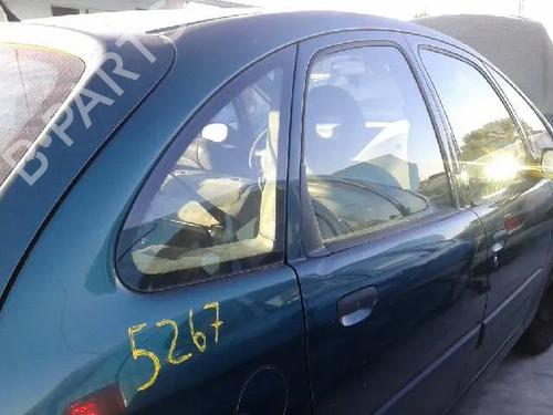 Steering column stalk CITROËN XSARA PICASSO (N68) 2.0 HDi | BP8448954I23 