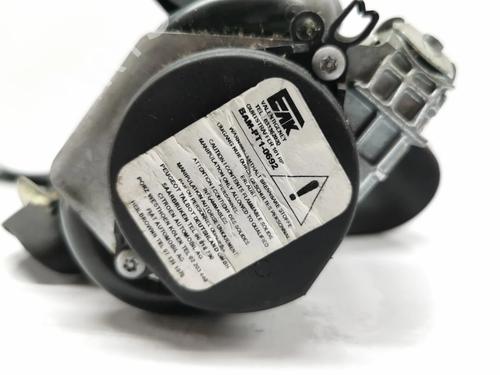 Front right seatbelt LANCIA PHEDRA (179_) 2.0 D Multijet (179.AXL1B, 179.BXL1B) | BP10283392I25 
