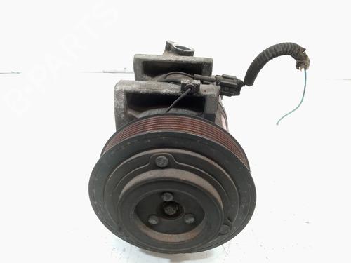 Used AC compressor NISSAN CABSTAR (F24M, F24W) [2006-2013]  9723298