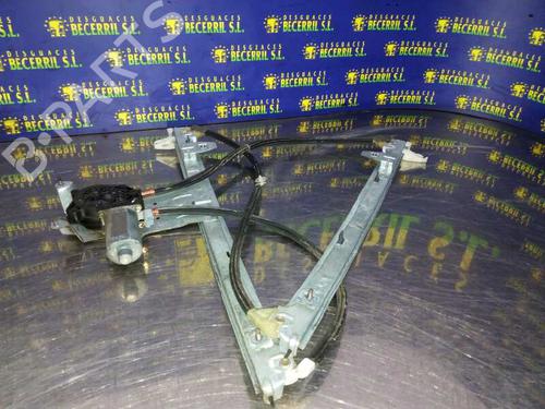 Front right window mechanism CITROËN XSARA PICASSO (N68) 2.0 HDi | BP8426424C23 