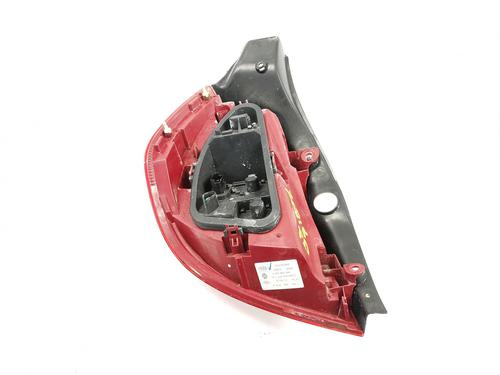 Right taillight RENAULT CLIO III (BR0/1, CR0/1) 1.2 16V (BR0P, CR0P) | BP29518939C35 