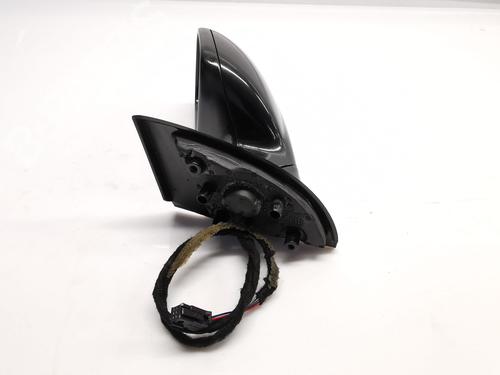 Left mirror PEUGEOT 307 (3A/C) 1.6 HDi 110 | BP25404146C26 