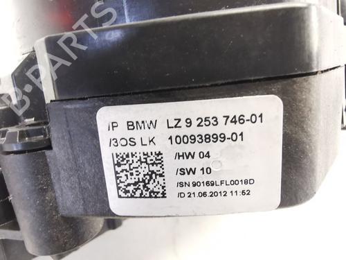 Switch BMW 3 (F30, F80) 320 d | BP36768298I30 - Image 3