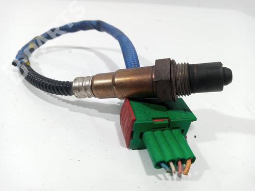 Used Electronic sensor Electronic sensor PEUGEOT 207 (WA_, WC_) 1.4 16V (88 hp) 10933138 10933138