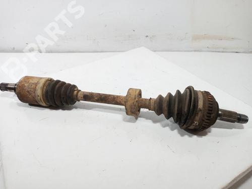 Antriebswelle links vorne für ROVER 25 I Hatchback (RF) [1999-2006]  10634432