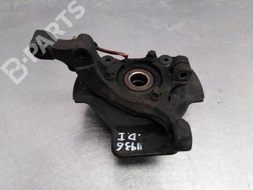 Used Left front steering knuckle Left front steering knuckle OPEL ASTRA G Coupe (T98) 2.2 16V (F07) (147 hp) 8473062 8473062