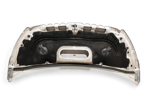 Hood FIAT SCUDO Bus (270_, 272_) 2.0 D Multijet | BP20498312C1 