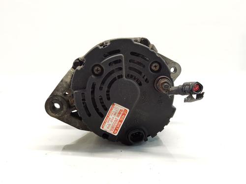 Alternator CHEVROLET AVEO / KALOS Hatchback (T200) 1.2 | BP27182316M7 