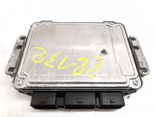 Engine control unit (ECU) MAZDA 3 (BK) 2.3 MPS Turbo (BK14) | BP38036981M57 - Image 2