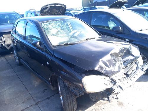 Steering column OPEL CORSA C (X01) 1.7 CDTI (F08, F68) | BP34265938M21  - Image 6