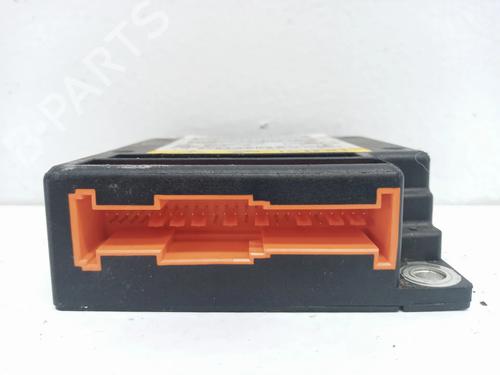 ECU airbags CITROËN C2 (JM_)  | BP9296747M53 
