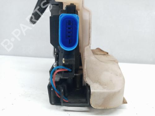 Front left lock VW GOLF V (1K1)  | BP8473986C98 