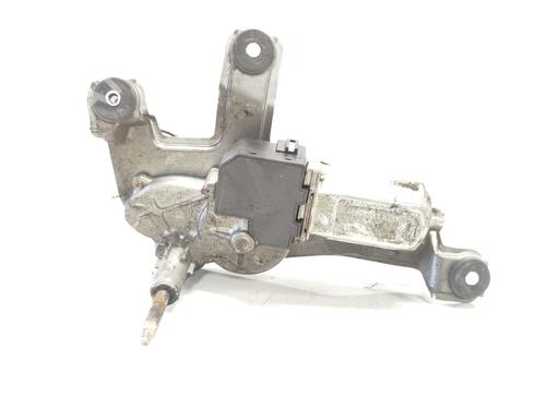 Used Rear wiper motor TOYOTA COROLLA Verso (ZER_, ZZE12_, R1_) [2004-2009]  20491203