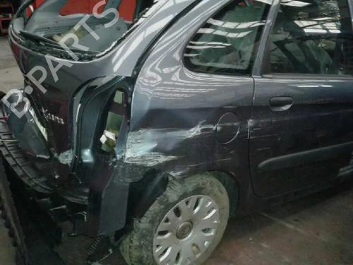 Servo brake CITROËN XSARA PICASSO (N68) 1.6 HDi | BP8428674M42 