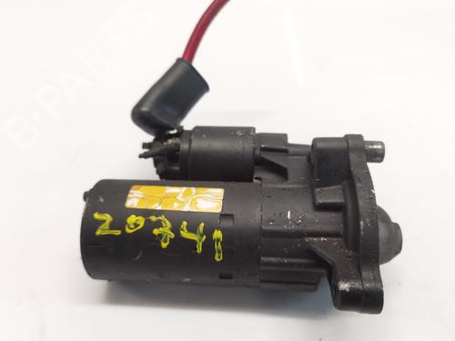 Used Starter Starter TATA 207 Pickup 2.0 TDiC (87 hp) 36411946 36411946