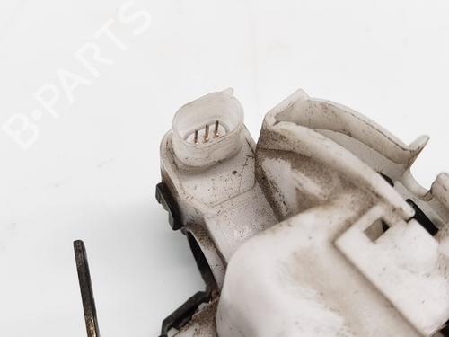 Front right lock SEAT IBIZA II (6K1) 1.9 SDI | BP21079402C97 