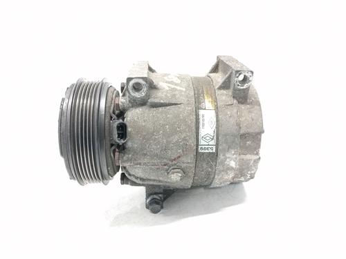 AC compressor RENAULT SCÉNIC I MPV (JA0/1_, FA0_) 1.9 dCi (JA05, JA1F) | BP27939399M34 
