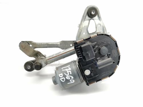 Used Front wiper motor PEUGEOT 3008 I MPV (0U_) [2009-2017]  17129416