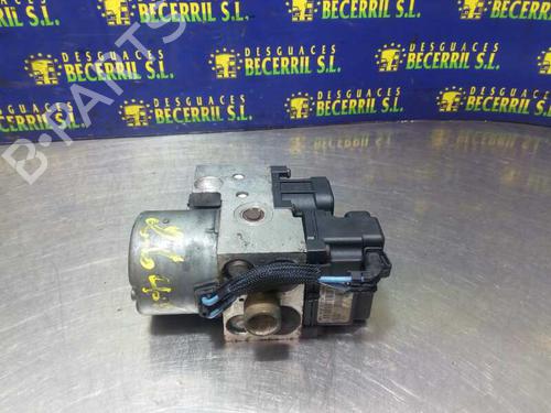 ABS pump NISSAN ALMERA II (N16) 2.2 Di | BP10325939M43 