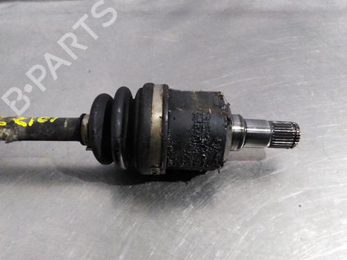 Left front driveshaft KIA SPORTAGE II (JE_, KM_) 2.0 CRDi 4WD | BP8469728M38 