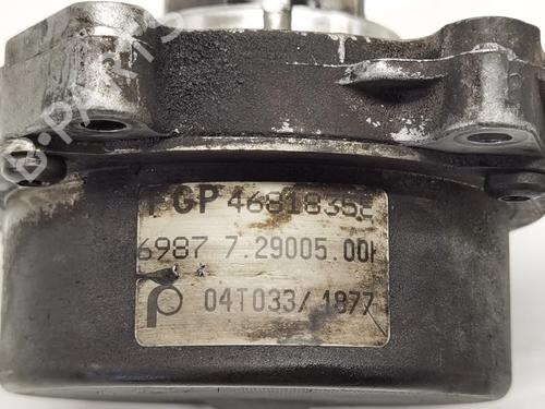 Vacuum pump ALFA ROMEO 147 (937_) 1.9 JTD 16V (937.AXG1B, 937.BXG1B) | BP16677053M80 