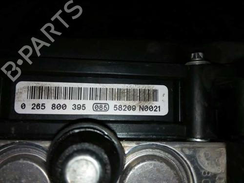 ABS pump CITROËN C4 I (LC_)  | BP8425454M43 