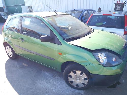 Used Parts FORD FIESTA V (JH_, JD_)  1.3  4554518