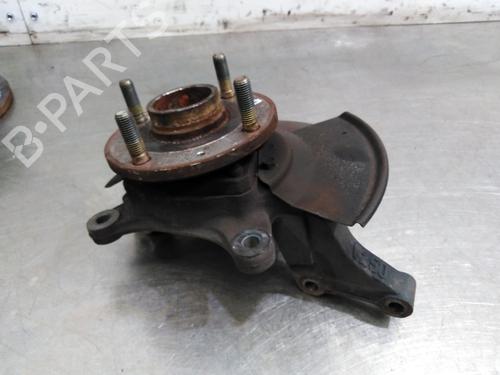 Used Right front steering knuckle CHEVROLET EPICA (KL1_) [2004-2011]  8465526