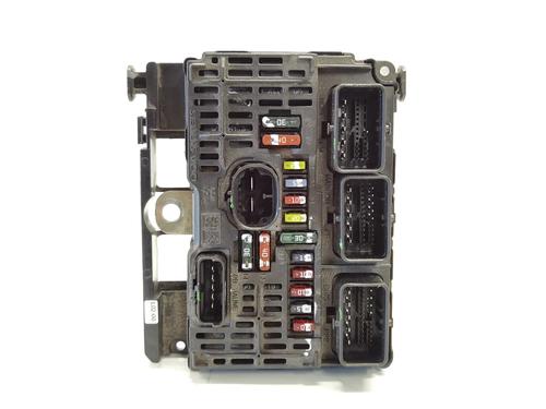 Zekeringkast PEUGEOT 407 (6D_) [2004-2011]  17988749