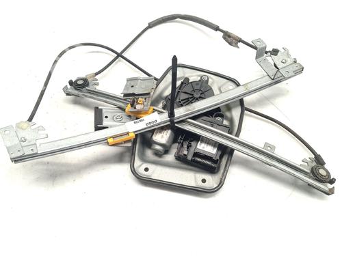 Used Front left window mechanism Front left window mechanism 36786149 36786149