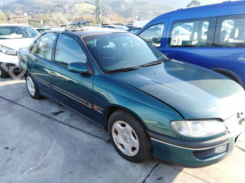 Used Parts OPEL OMEGA B Estate (V94)  2.5 TD (F35, M35, P35)  1067648