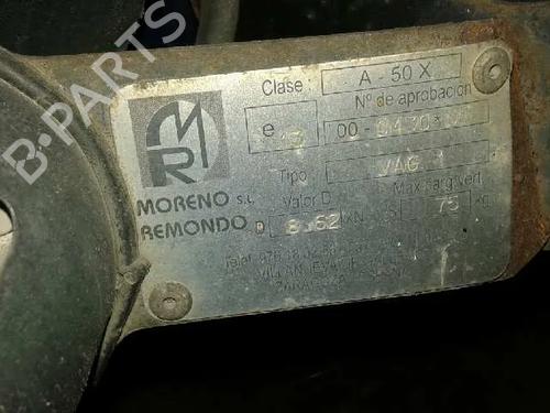 Anti roll bar SEAT LEON (1M1) 1.9 TDI | BP8425382M96 