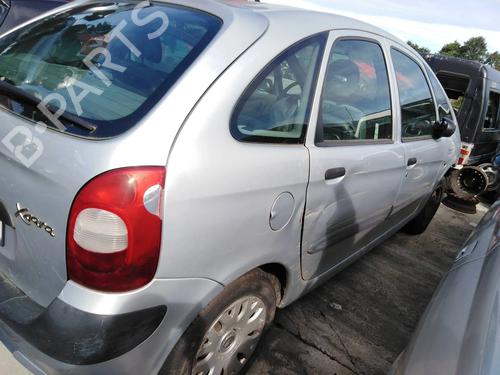 Warning switch CITROËN XSARA PICASSO (N68) 1.6 HDi | BP8485313I22 