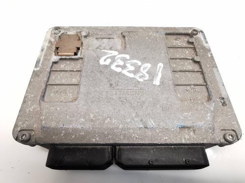 Engine control unit (ECU) VW GOLF V (1K1)  | BP22370109M57 