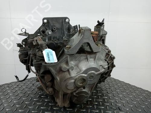 Used Gearbox Gearbox MAZDA 5 (CR) 2.0 CD (CR19) (143 hp) 39744177 39744177