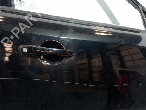 Right front door HYUNDAI SONATA V (NF)  | BP18460967C3 