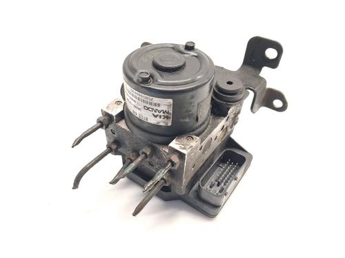 Used ABS pump KIA CERATO I Hatchback (LD) [2004-2010]  29583696