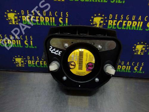 Førerens kollisjonspute OPEL VECTRA C (Z02) 2.0 DTI 16V (F69) | BP8439297C9 
