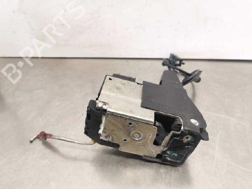 Rear right lock FORD FIESTA V (JH_, JD_)  | BP8466062C99 